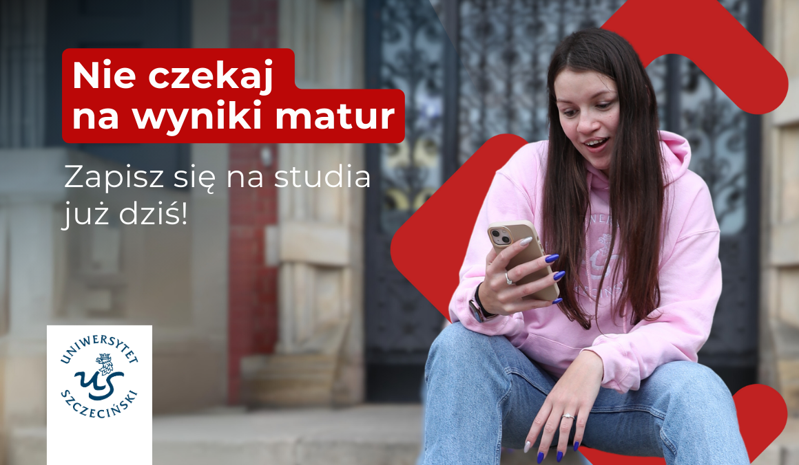 Nie czekaj na wyniki matur