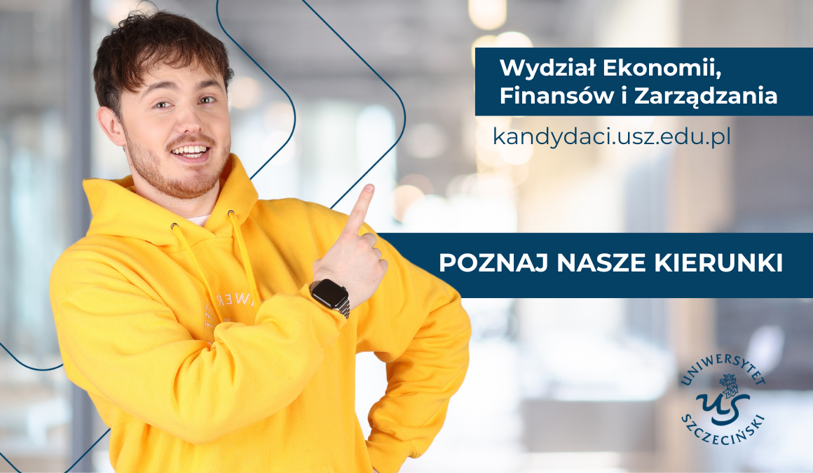 WEFiZ - spis kierunków 2024