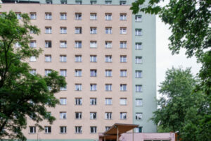 DS "Portowiec"