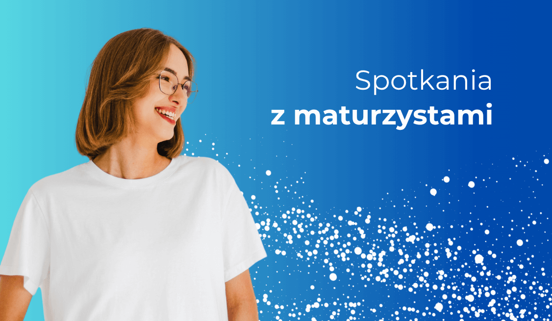 Spotkania z maturzystami