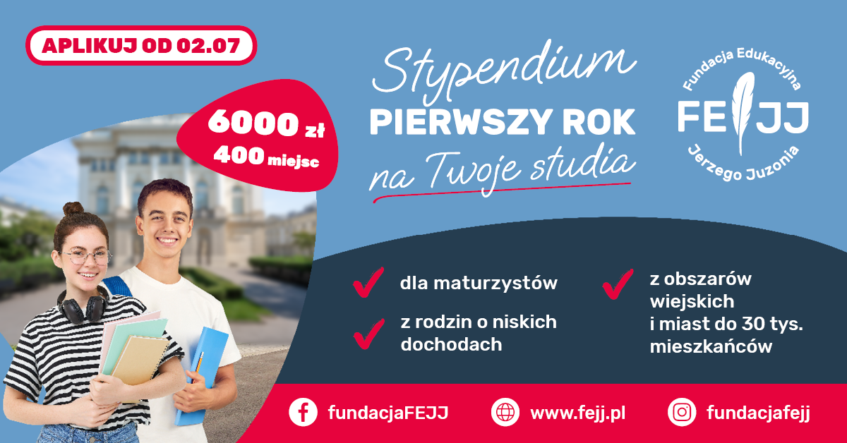 stypendium www grafika 2026